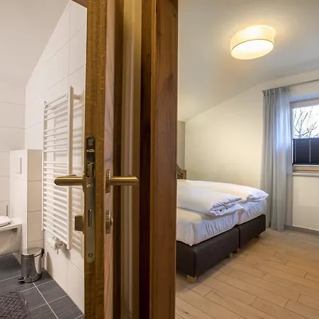 Appartement Nanske