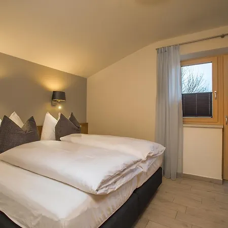 Nanske Appartement