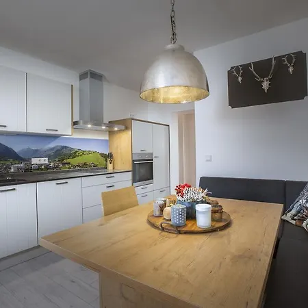 Nanske Appartement *