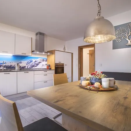 Nanske Appartement