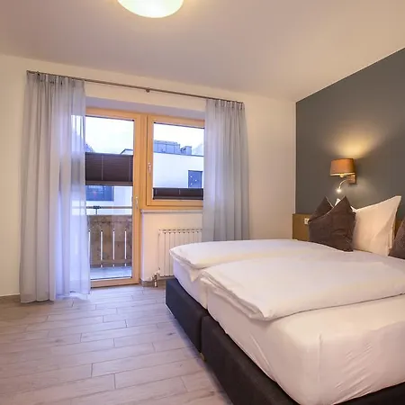 Nanske Apartment