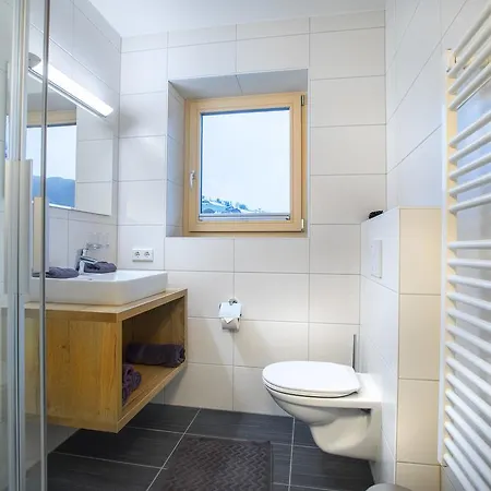 Nanske Appartement *