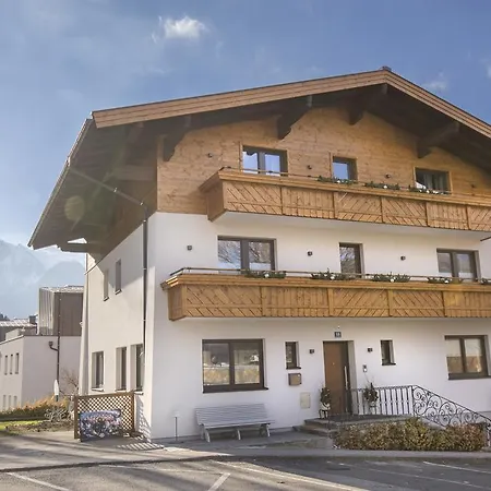 Appartement Nanske