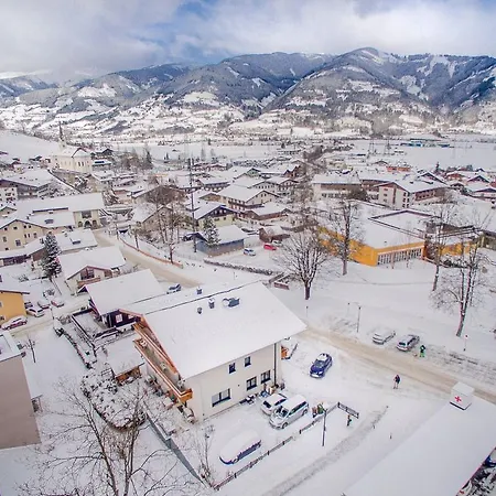 Appartement Nanske Kaprun