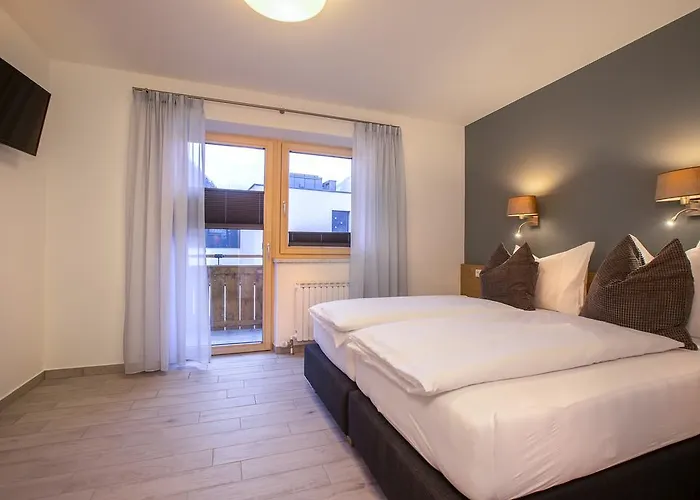 Nanske Διαμέρισμα