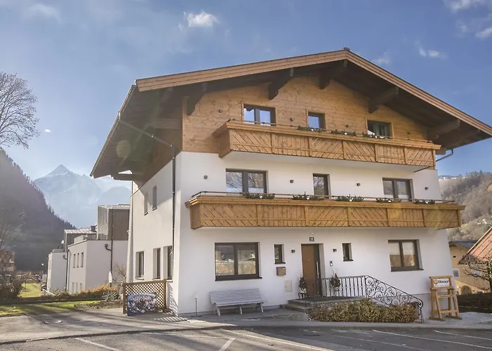 Διαμέρισμα Nanske