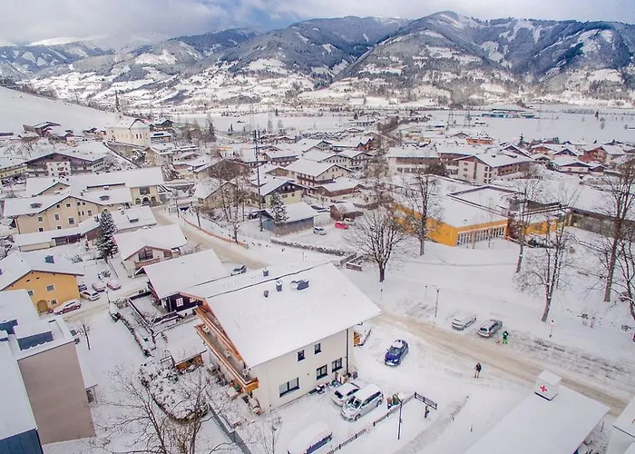 Apartment Nanske Kaprun